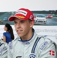 (Foto: ISR Racing)
